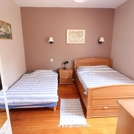 Duplex 130m2 Dans Un Mas Entoure De Vergers - Piscine * Saint-Feliu-d'Avall