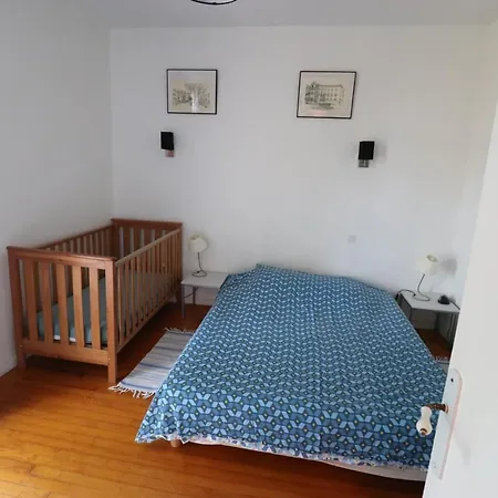 Duplex 130m2 Dans Un Mas Entouré De Vergers - Piscine