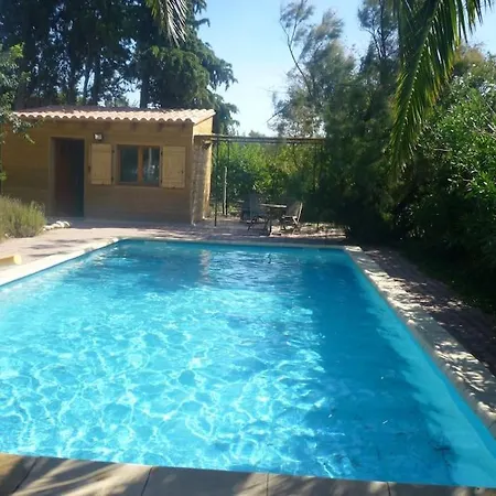 Apartment Duplex 130m2 Dans Un Mas Entoure De Vergers - Piscine Saint-Feliu-d'Avall
