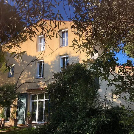 Duplex 130m2 Dans Un Mas Entoure De Vergers - Piscine * Saint-Feliu-d'Avall