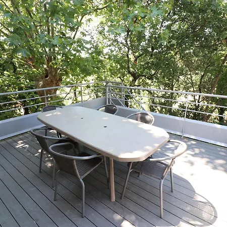 Duplex 130m2 Dans Un Mas Entoure De Vergers - Piscine Saint-Feliu-d'Avall