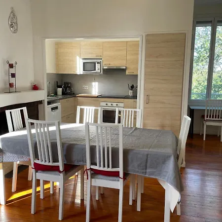 Appartement Duplex 130m2 Dans Un Mas Entouré De Vergers - Piscine Saint-Feliu-d'Avall