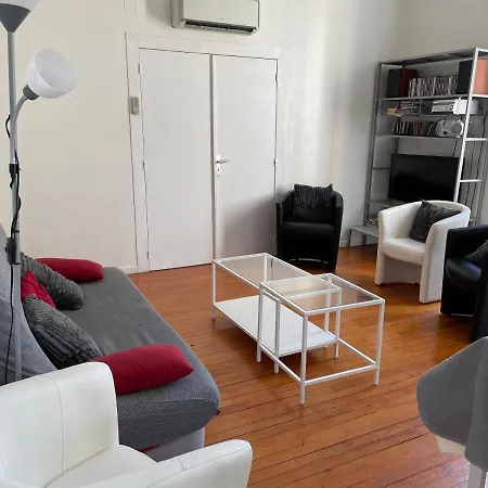 Duplex 130m2 Dans Un Mas Entoure De Vergers - Piscine Apartment Saint-Feliu-d'Avall